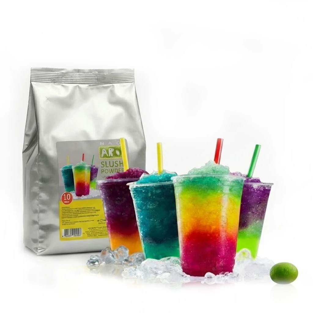 slush powder